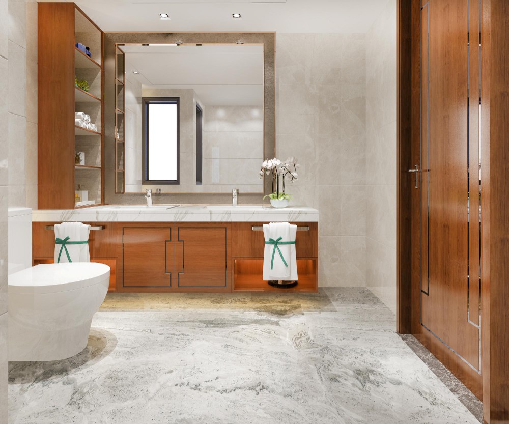 bathroom renovations melbourne