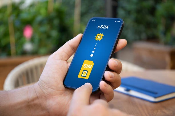 best esim africa