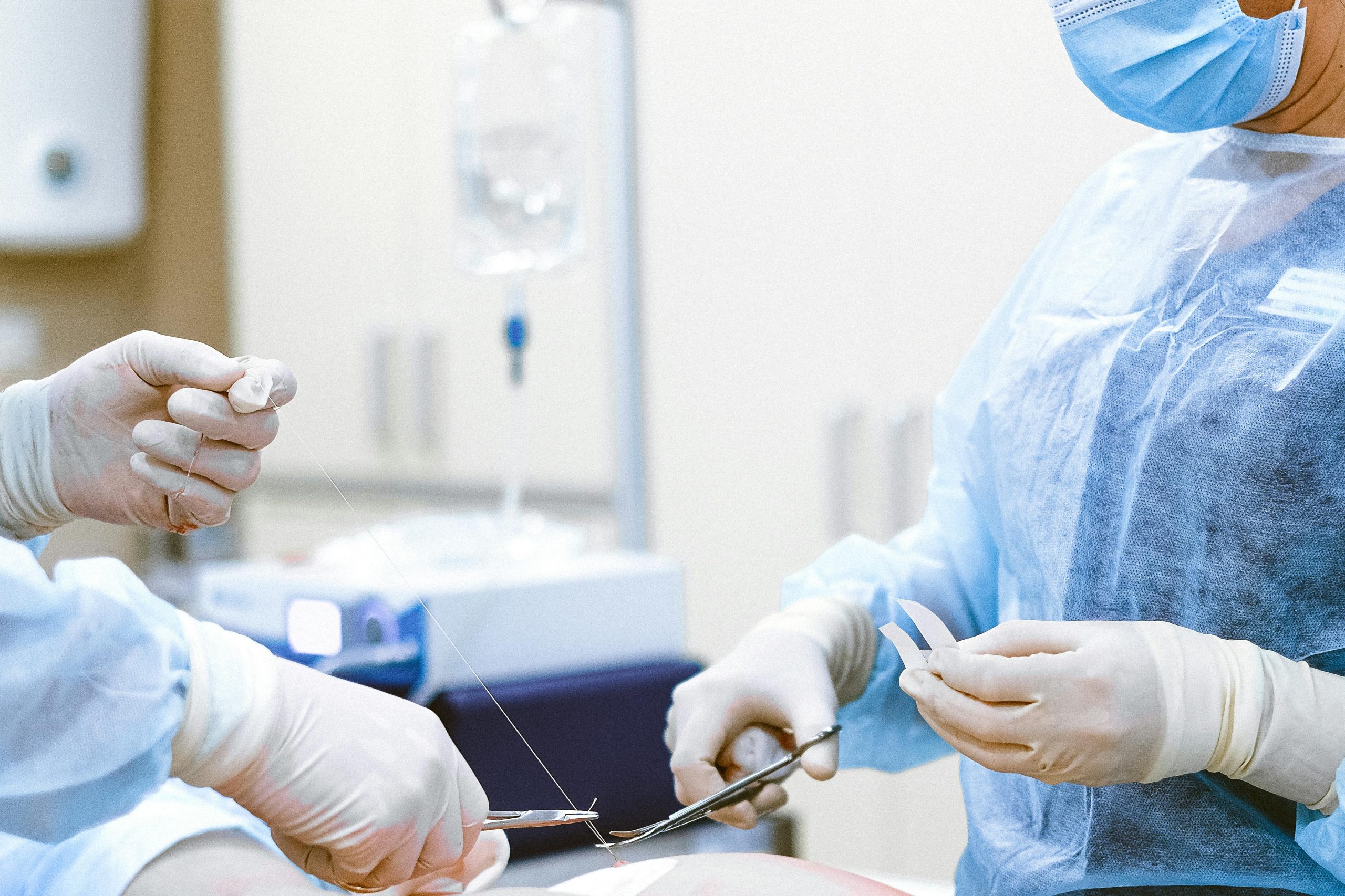 breast augmentation