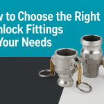 camlock fittings