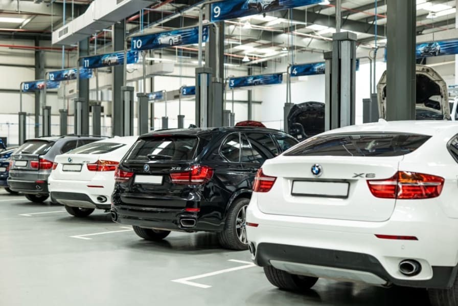 car ownership dubai