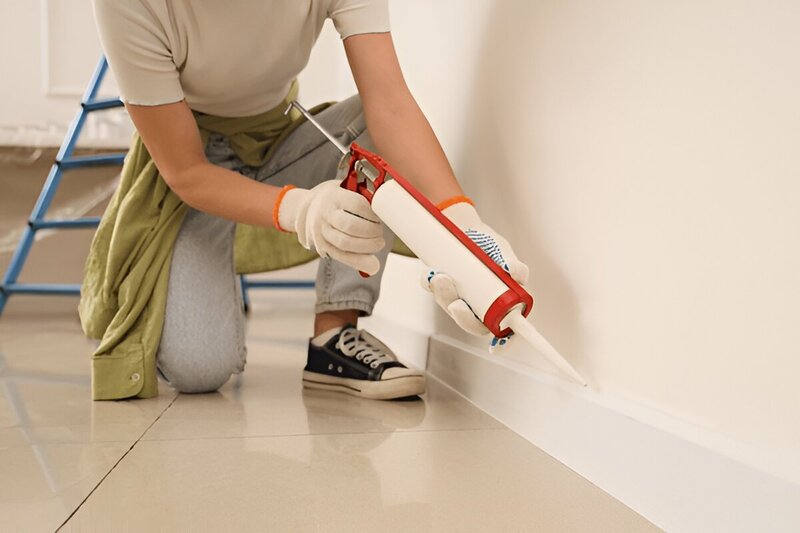 caulking services essendon