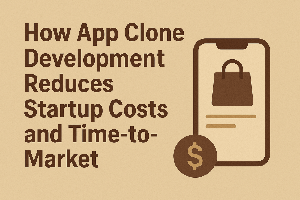 clone development