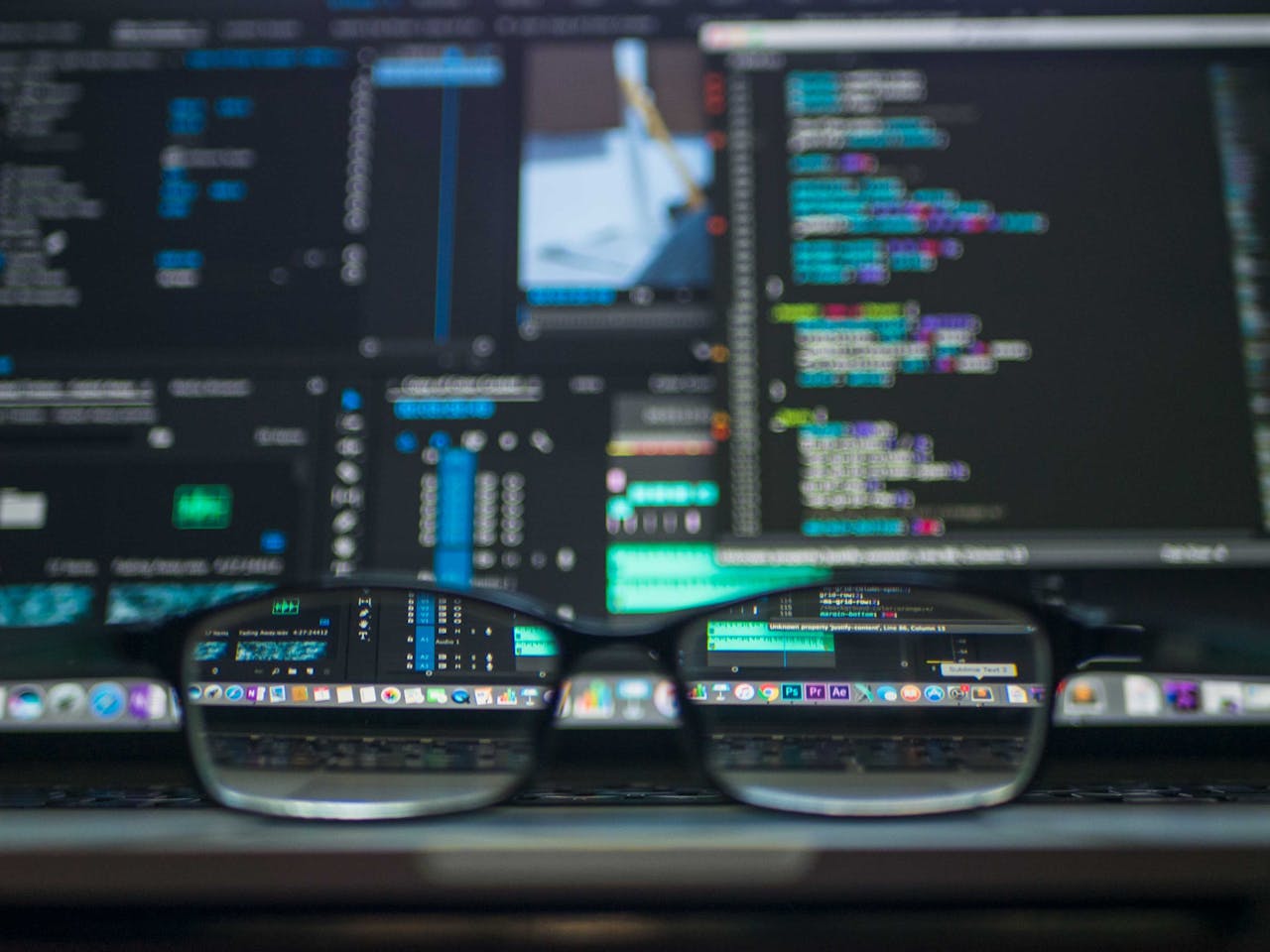 coding environments