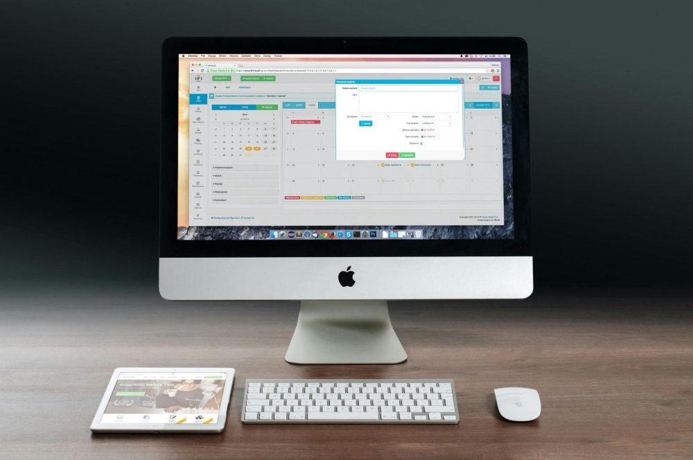 computers and latest technology