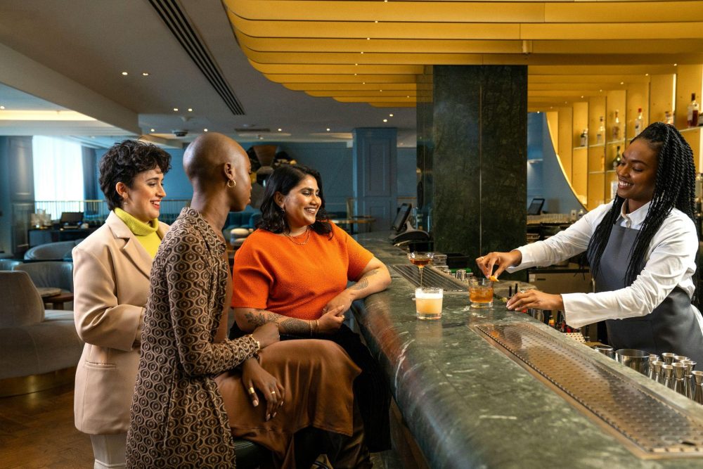 concierge uniforms