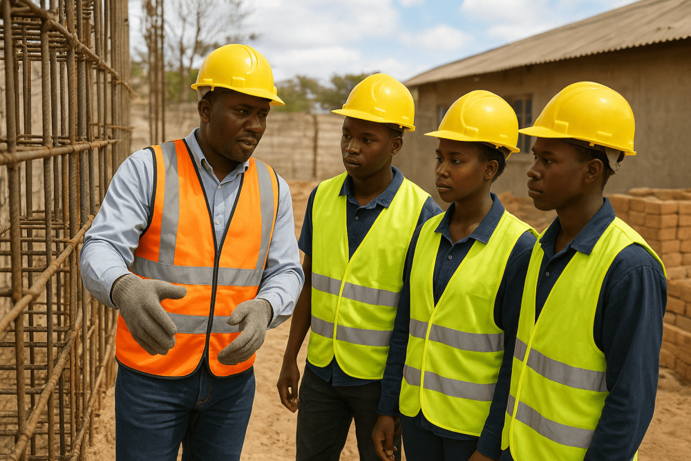construction companies