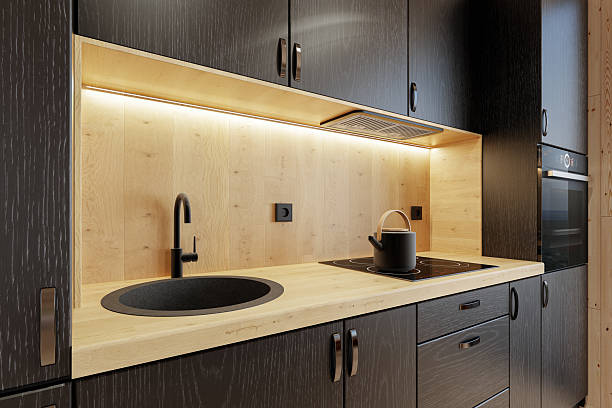 custom cabinet design