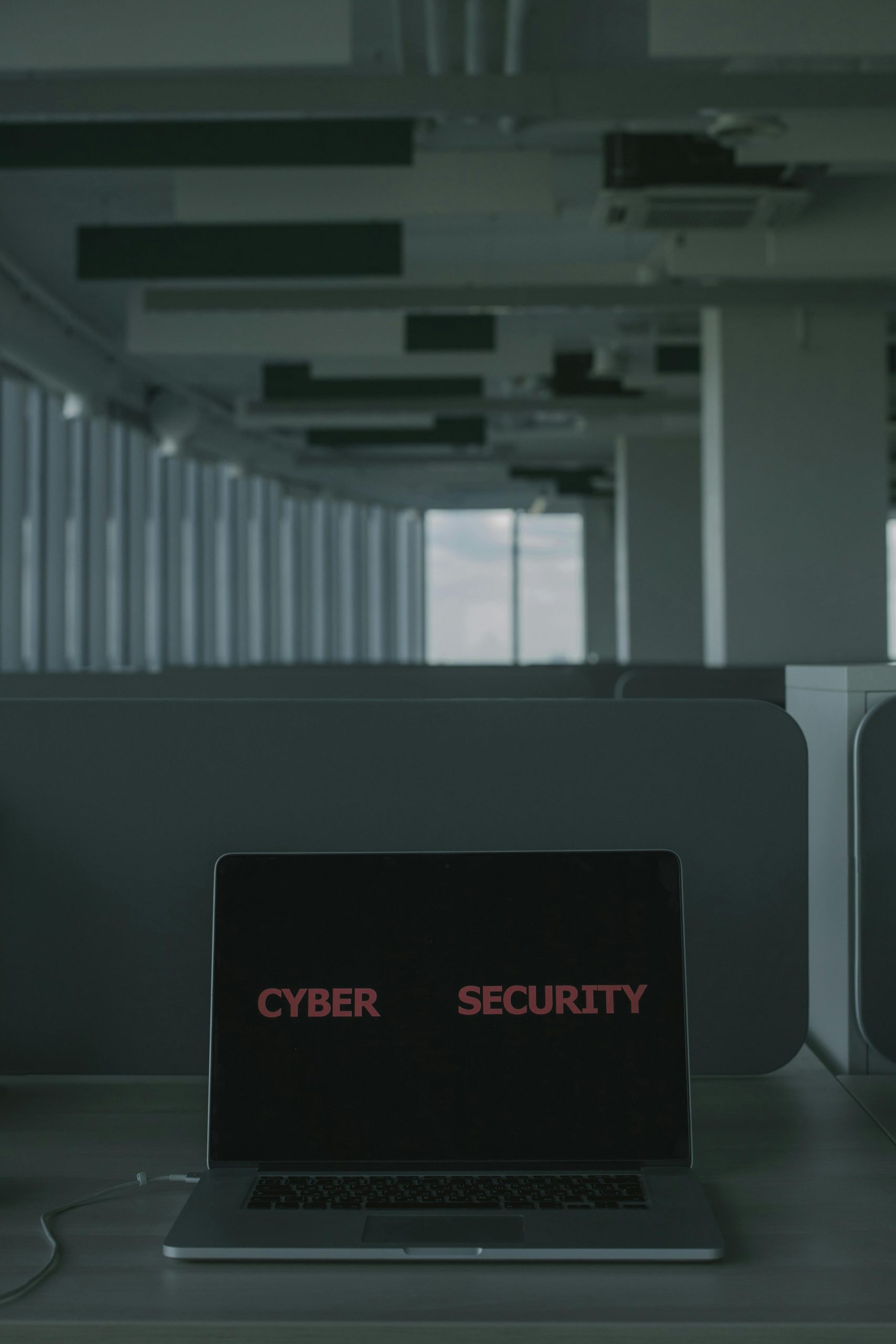 cybersecurity