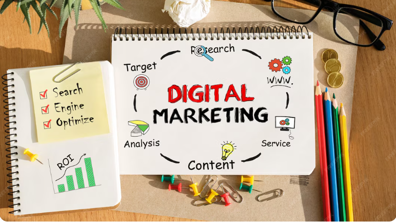 digital marketing company in new york