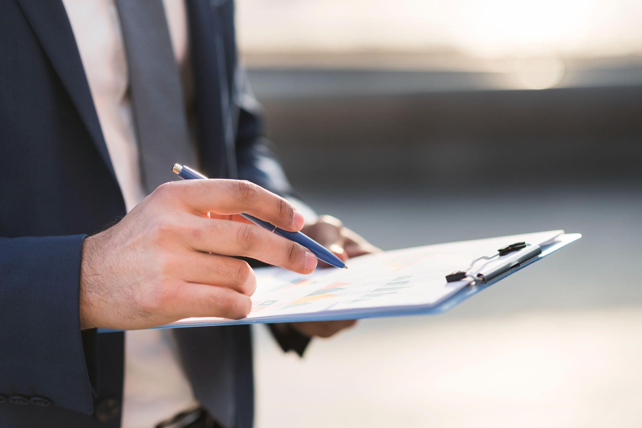 direct mailing lists