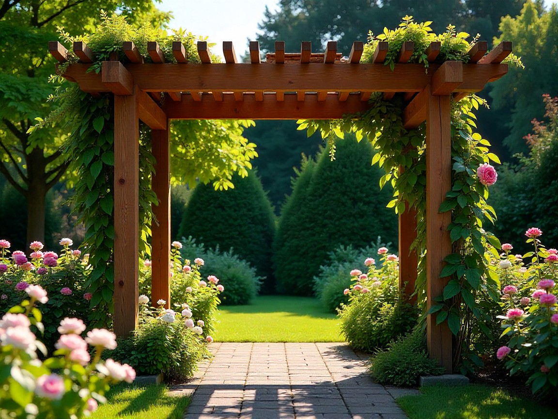 diy pergola kits melbourne