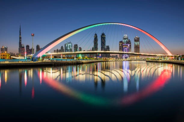 dubai transit visa