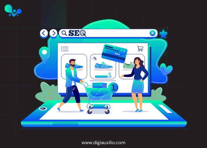 e-commerce brands