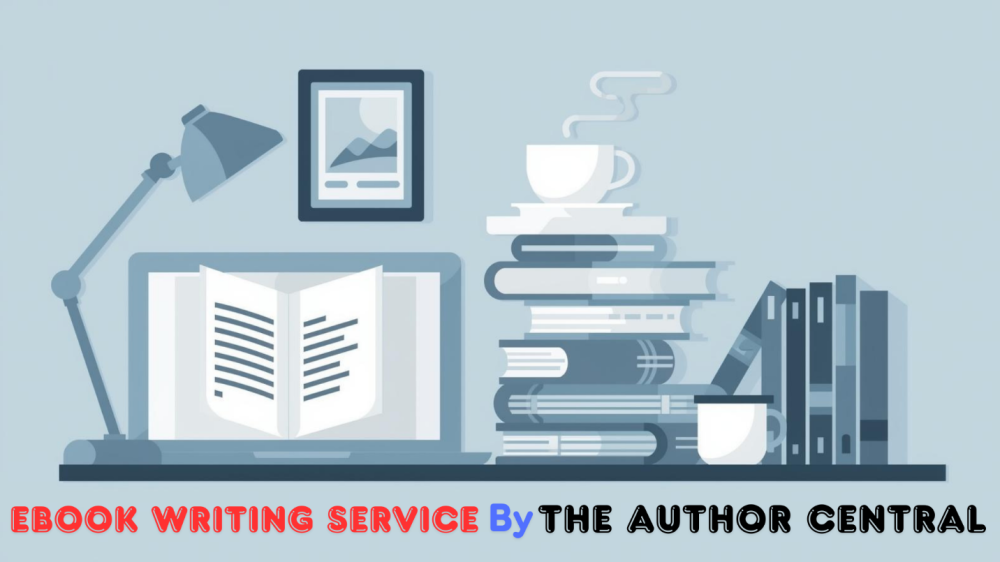 ebook publishing