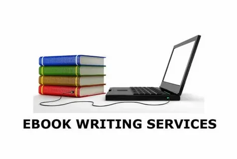 ebook writing