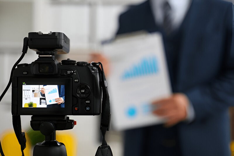 educational video production