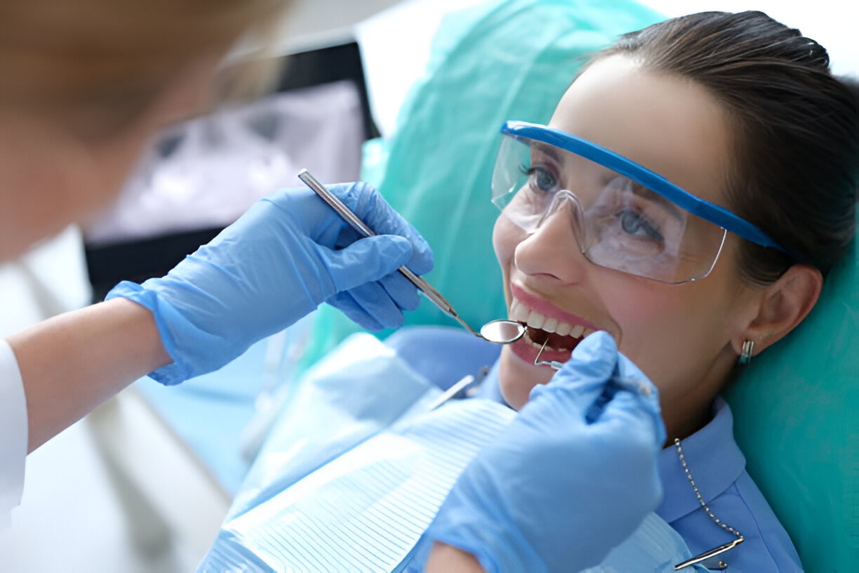 emergency dentist