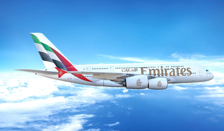 emirates airlines student discount