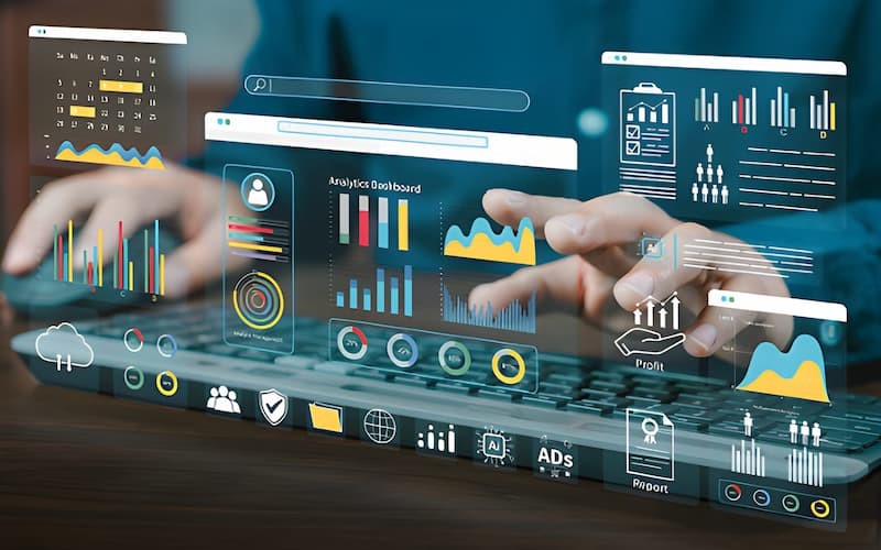 erp for retail