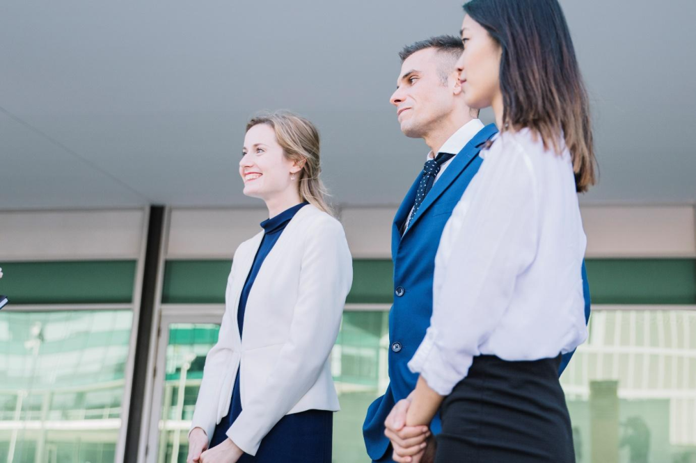 fabrics for work uniforms uae