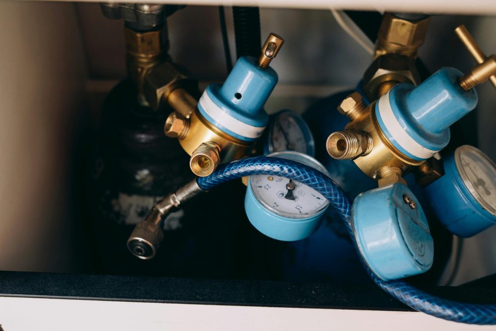 fill-rite flow meters
