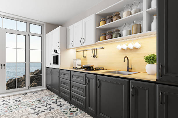 forever cabinets