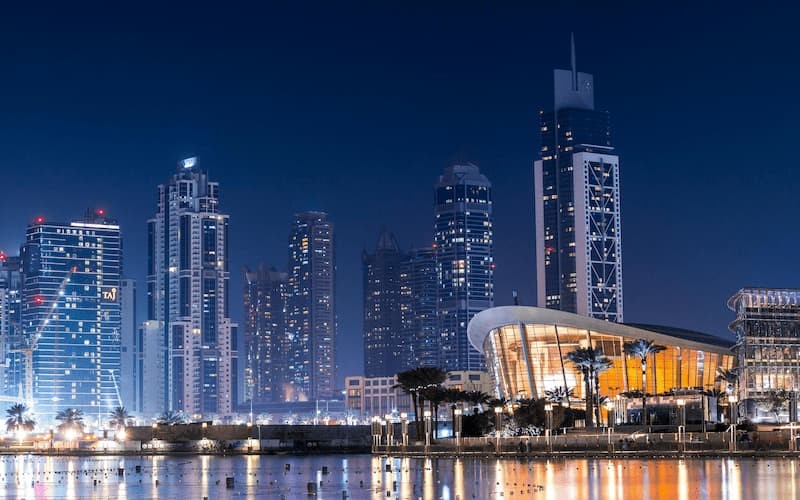 freezone company formation in dubai