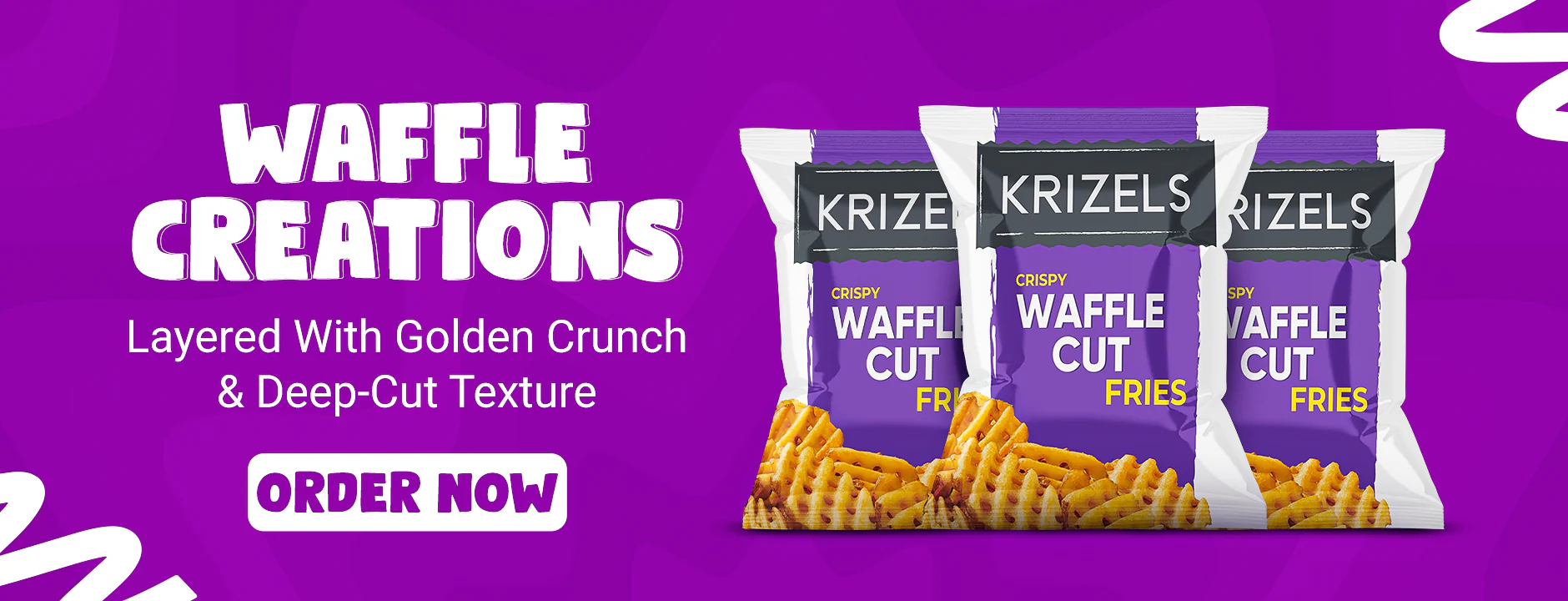 frozen fries online