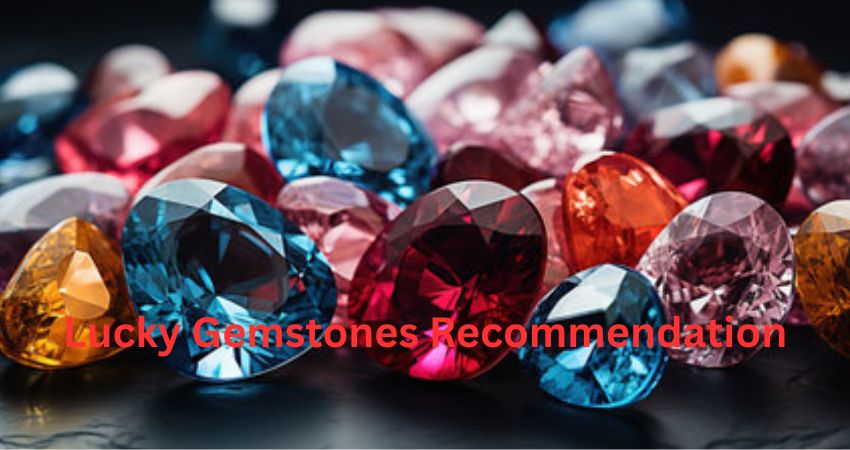 gemstones