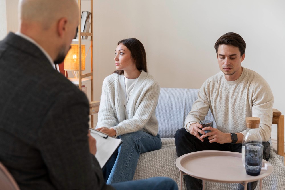 gen z couples