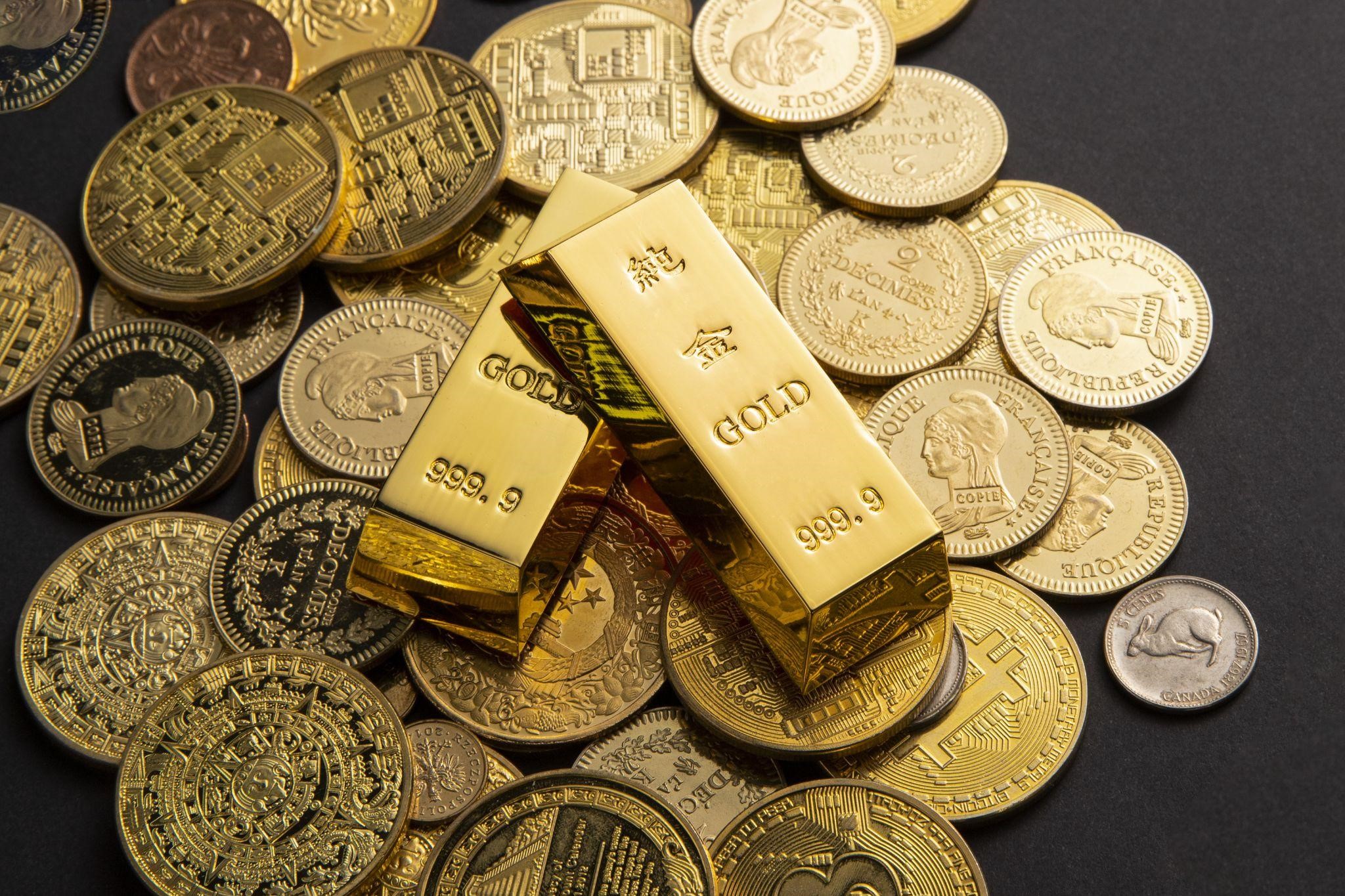 gold ira