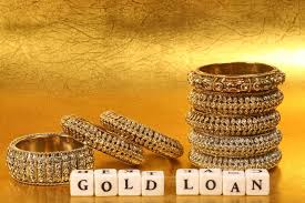 gold loans in emergencies