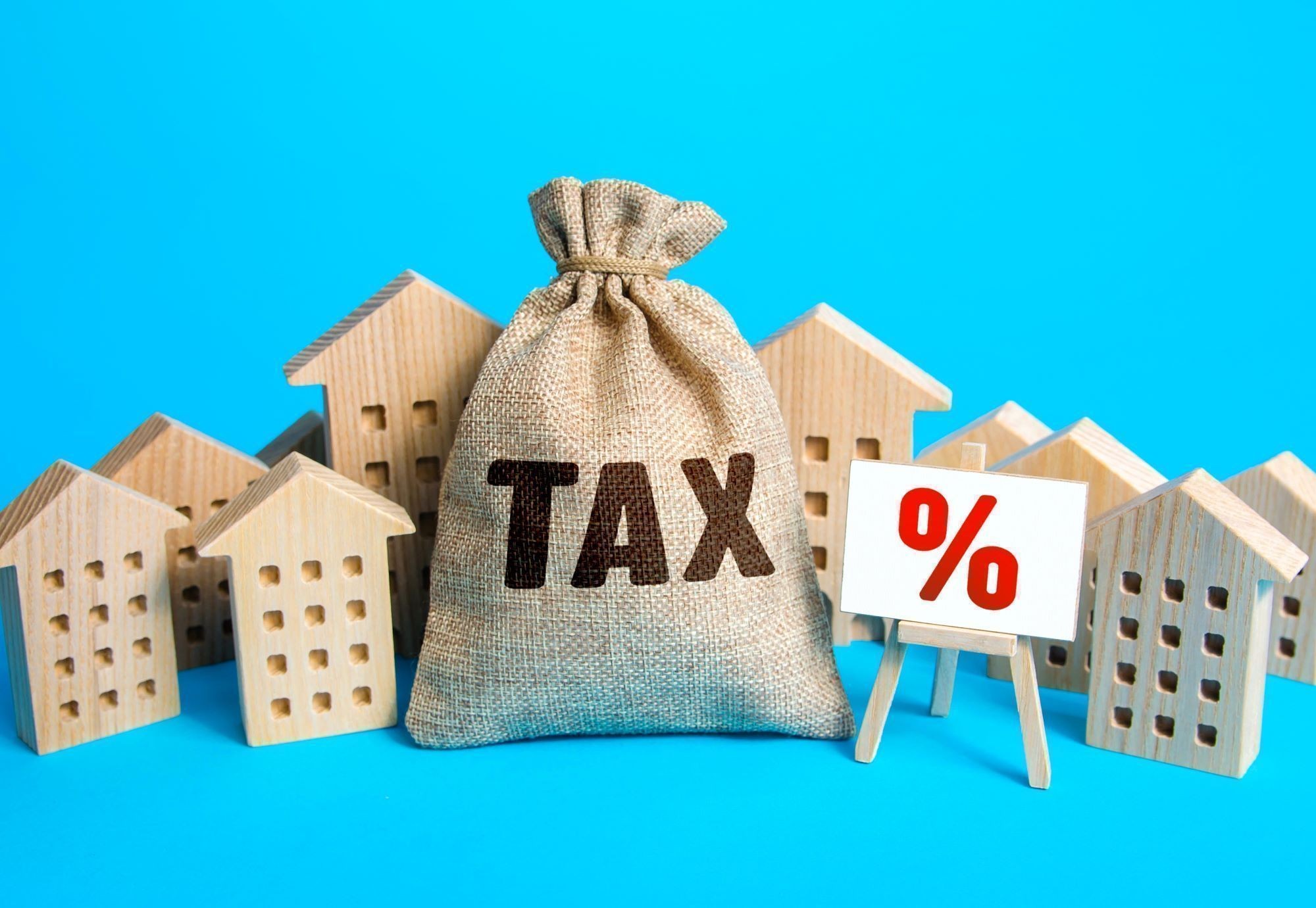 gram panchayat tax penalty