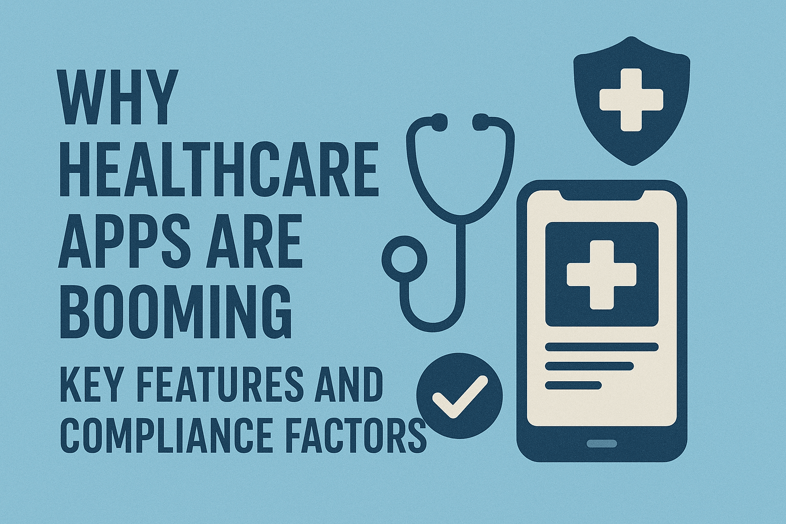 healthcare apps
