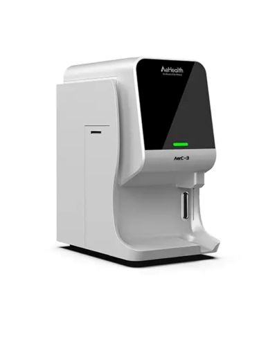 hematology analyzer manufacturer in india