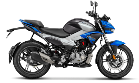 hero xtreme 125r