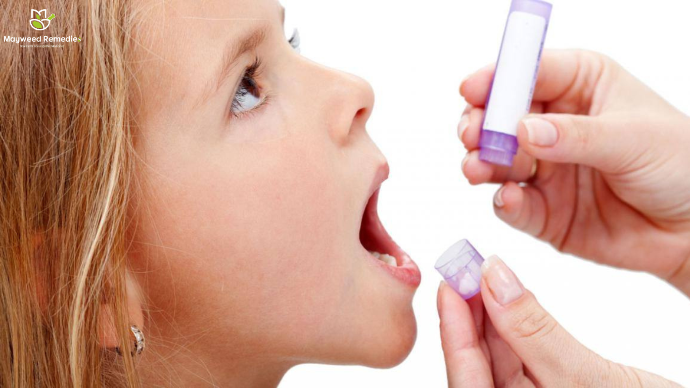 homeopathic medicine