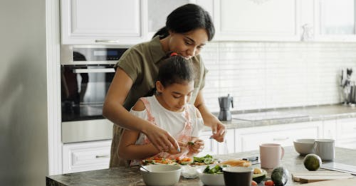 food apps home cooking