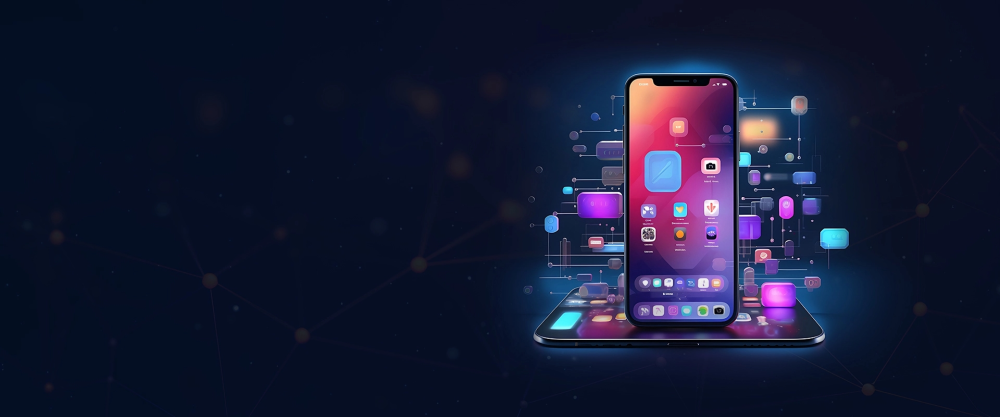 mobile application development