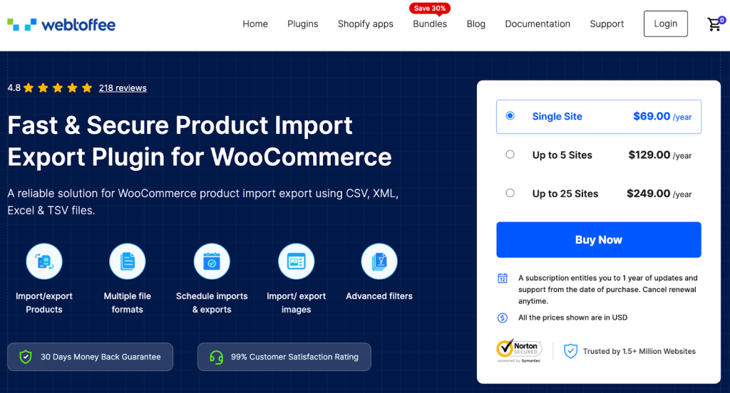 wordpress plugins for ecommerce