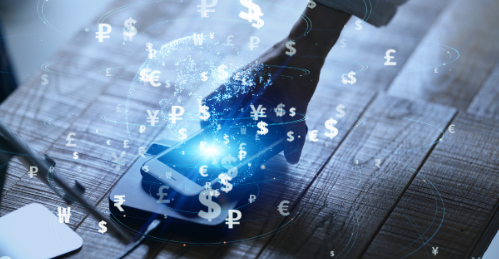 electronic fund transfers