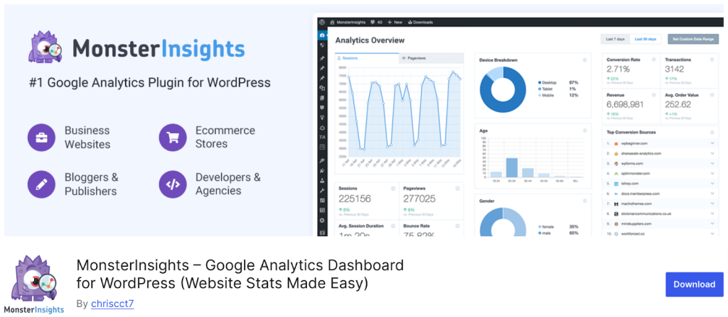 wordpress plugins for ecommerce