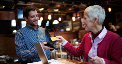 digital payment systems