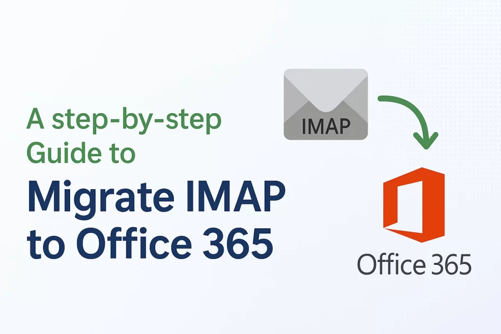 imap to office 365