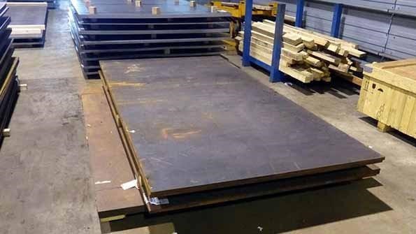 industrial applications