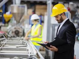 industrial engineering services karachi