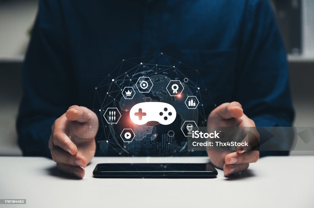 mobile game app development