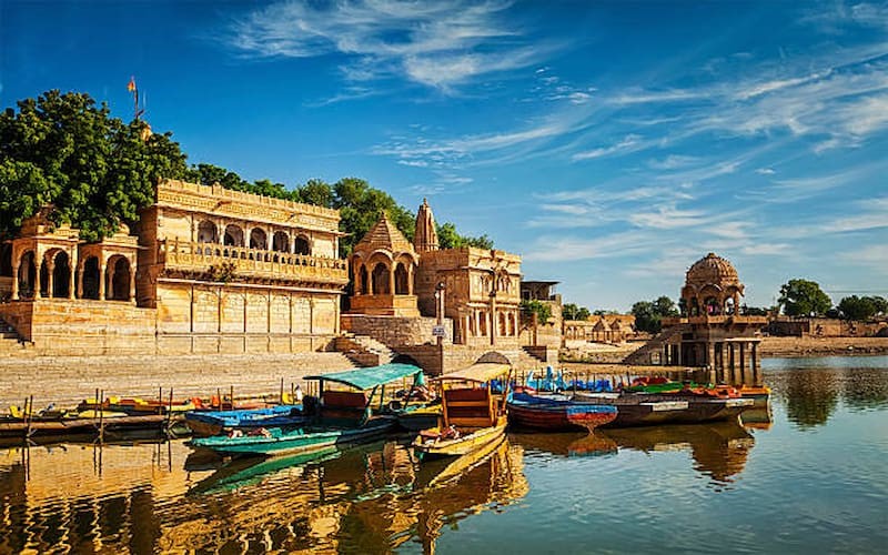 jaisalmer