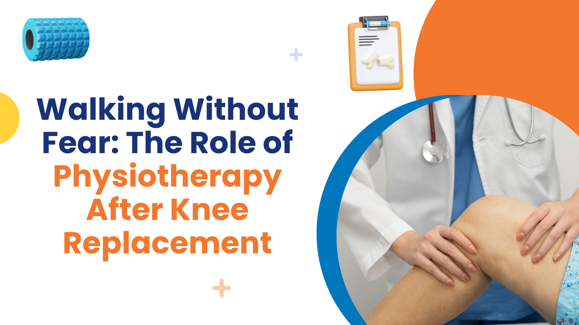 knee replacement